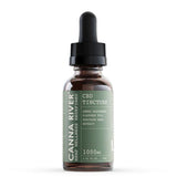 Canna River 1000mg Tincture