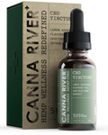 Canna River Full-Spectrum CBD 5000mg Tincture