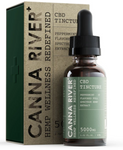 Canna River Full-Spectrum CBD 5000mg Tincture